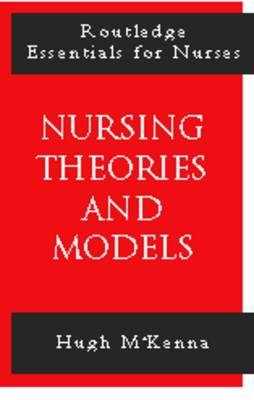 Nursing Theories and Models - Click Image to Close