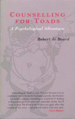 Counselling for Toads: A Psychological Adventure - Click Image to Close