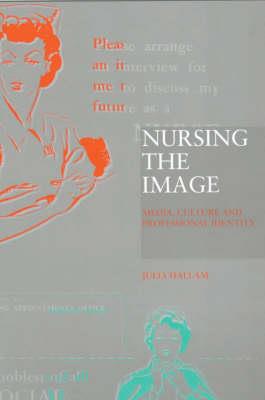 Nursing the Image - Click Image to Close