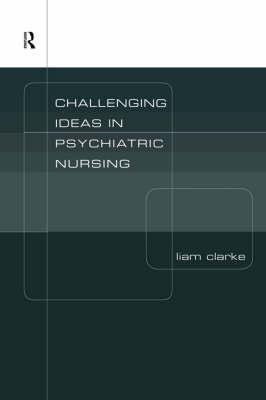 Challenging Ideas in Psychiatric Nursing - Click Image to Close