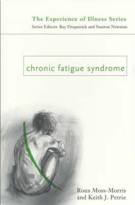 Chronic Fatigue Syndrome - Click Image to Close