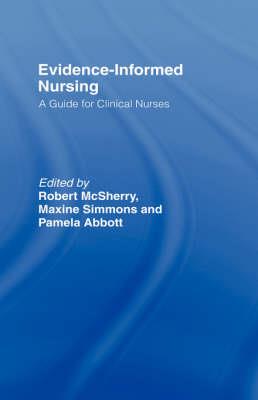 Evidence-Informed Nursing - Click Image to Close