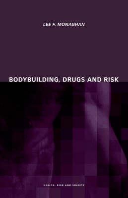 Bodybuilding, Drugs and Risk - Click Image to Close