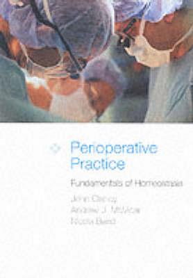 Perioperative Practice - Click Image to Close
