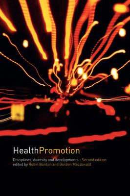 Health Promotion - Click Image to Close