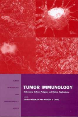 Tumor Immunology - Click Image to Close