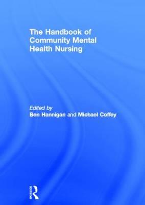 The Handbook of Community Mental Health Nursing - Click Image to Close