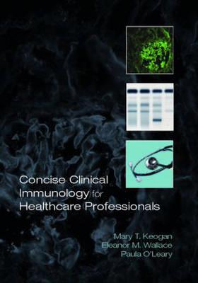 Concise Clinical Immunology for Healthcare Professionals - Click Image to Close