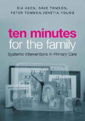 Ten Minutes for the Family - Click Image to Close