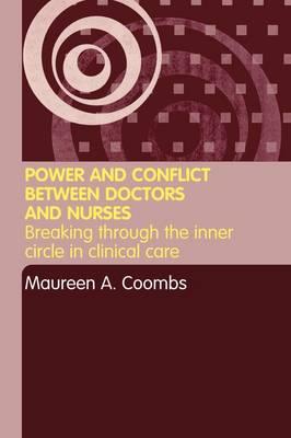 Power and Conflict Between Doctors and Nurses - Click Image to Close