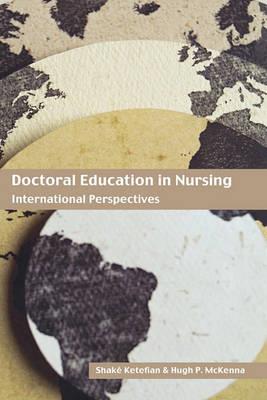 Doctoral Education in Nursing - Click Image to Close