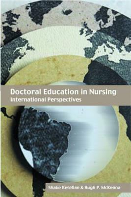 Doctoral Education in Nursing - Click Image to Close