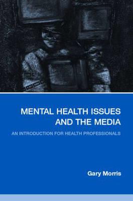 Mental Health Issues and the Media - Click Image to Close