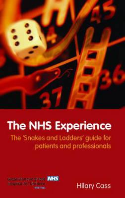 The NHS Experience - Click Image to Close