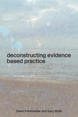 Deconstructing Evidence-Based Practice - Click Image to Close