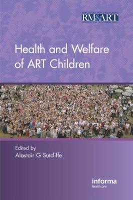 Health and Welfare of ART Children - Click Image to Close