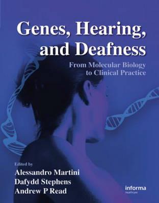 Genes, Hearing, and Deafness - Click Image to Close