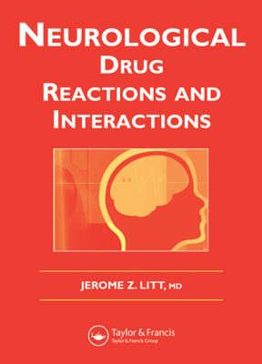 Neurological Drug Reactions and Interactions - Click Image to Close