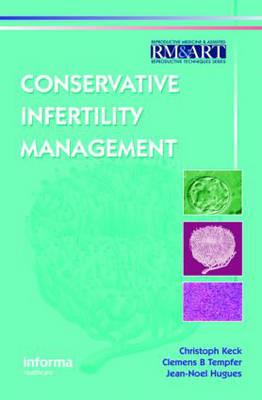 Conservative Infertility Management - Click Image to Close