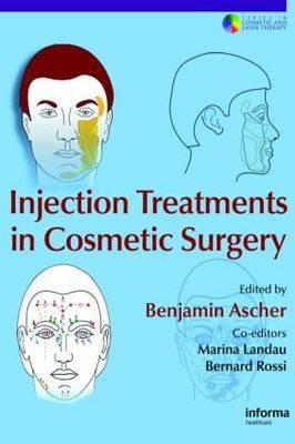 Injection Treatments in Cosmetic Surgery - Click Image to Close