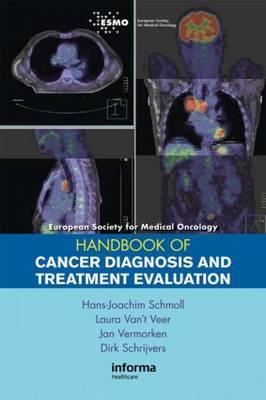 ESMO Handbook of Cancer Diagnosis and Treatment Evaluation - Click Image to Close