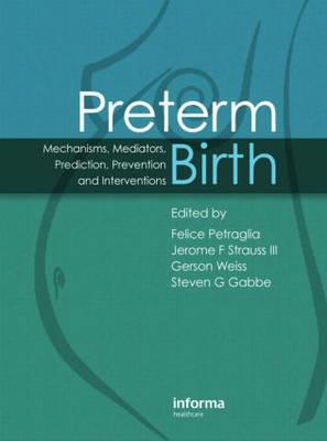 Preterm Birth - Click Image to Close