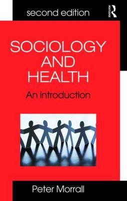 Sociology and Health - Click Image to Close