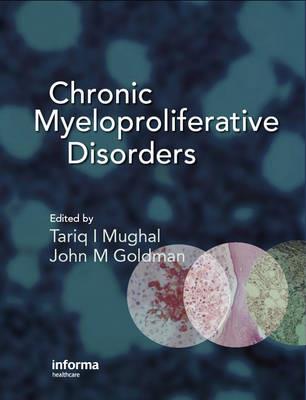 Chronic Myeloproliferative Disorders - Click Image to Close