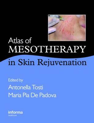 Atlas of Mesotherapy in Skin Rejuvenation - Click Image to Close