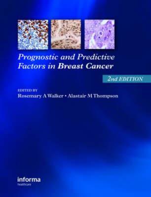 Prognostic and Predictive Factors in Breast Cancer - Click Image to Close