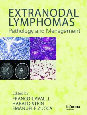 Extranodal Lymphomas - Click Image to Close