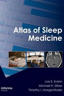 Atlas of Sleep Medicine - Click Image to Close