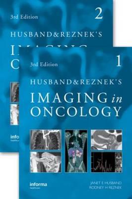 Husband and Reznek's Imaging in Oncology - Click Image to Close