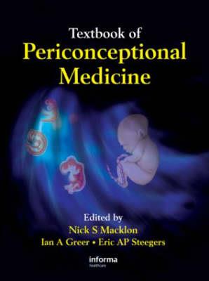 Textbook of Periconceptional Medicine - Click Image to Close