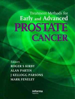 Treatment Methods for Early and Advanced Prostate Cancer - Click Image to Close