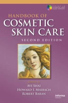 Handbook of Cosmetic Skin Care - Click Image to Close
