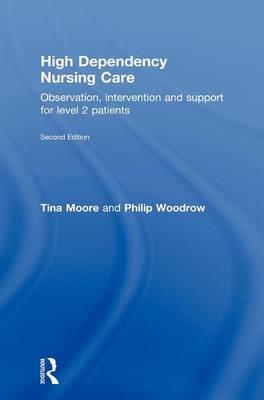 High Dependency Nursing Care - Click Image to Close