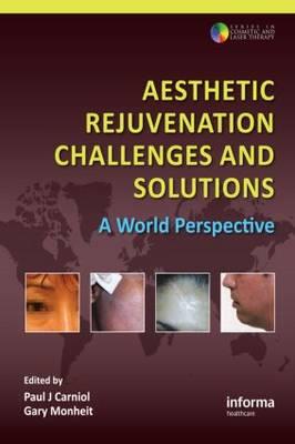 Aesthetic Rejuvenation Challenges and Solutions - Click Image to Close