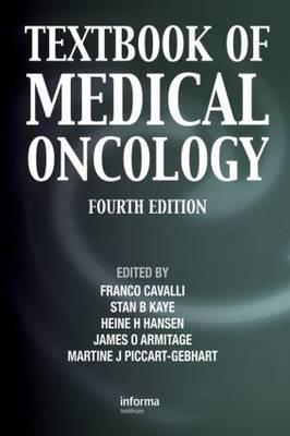 Textbook of Medical Oncology - Click Image to Close