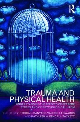 Trauma and Physical Health - Click Image to Close