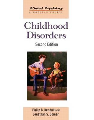 Childhood Disorders - Click Image to Close