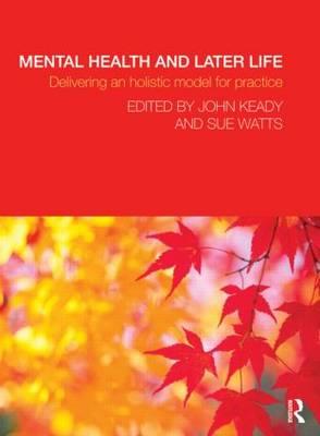 Mental Health and Later Life - Click Image to Close