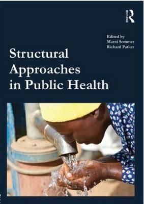 Structural Approaches in Public Health - Click Image to Close