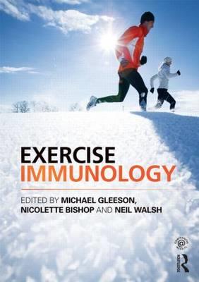 Exercise Immunology - Click Image to Close