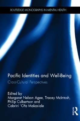 Pacific Identities and Well-Being: Cross-Cultural Perspectives - Click Image to Close