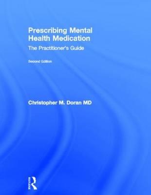 Prescribing Mental Health Medication - Click Image to Close