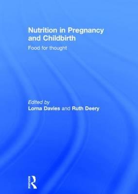 Nutrition in Pregnancy and Childbirth - Click Image to Close