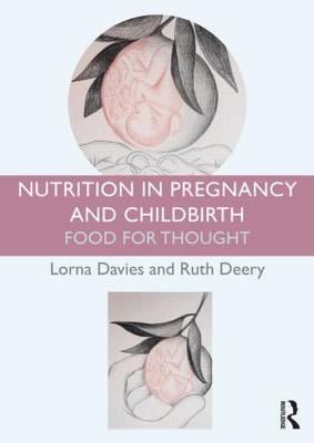 Nutrition in Pregnancy and Childbirth - Click Image to Close