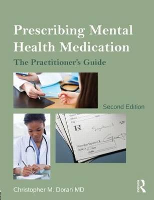 Prescribing Mental Health Medication - Click Image to Close