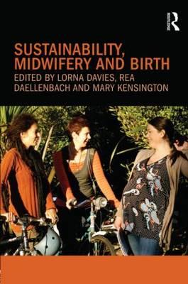 Sustainability, Midwifery and Birth - Click Image to Close